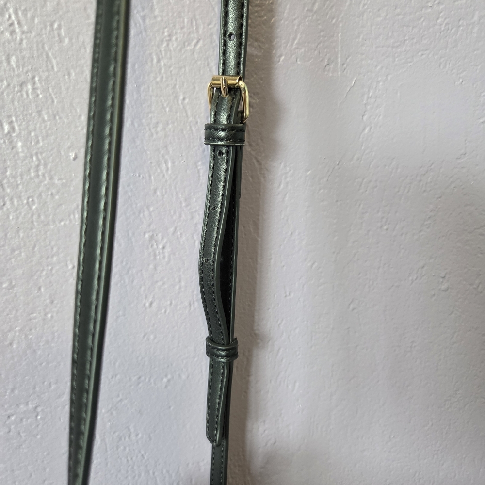 A New Day Round Crossbody Bag - Picture 11 of 13